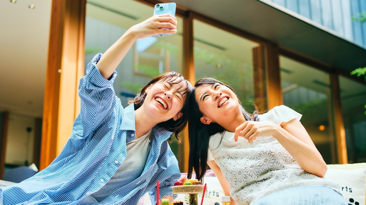 「午後の紅茶」が話題のホテルとタッグ！気になる内容は？