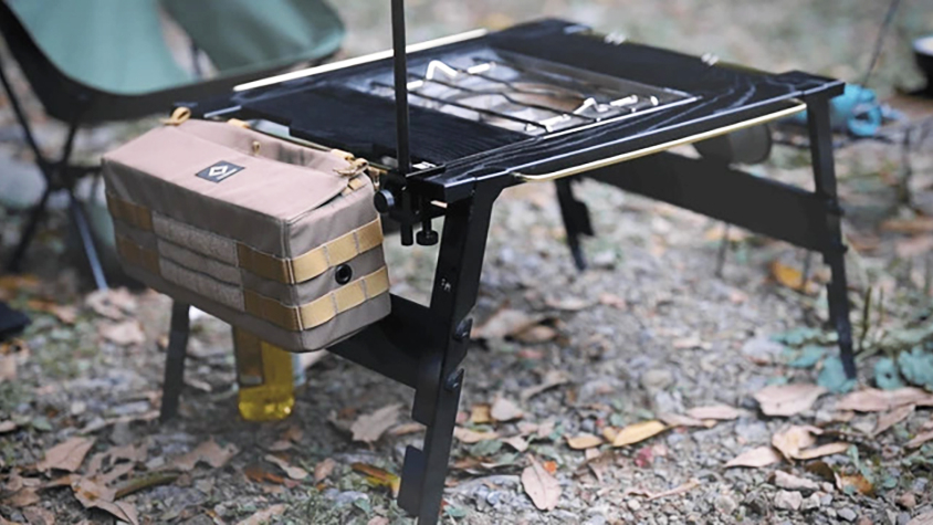Field Works Wood Tableフィールドワークスウッドテーブル