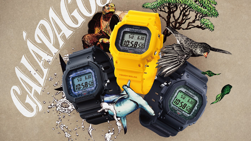 公式通販サイト - ファッション 通販 CASIO 長瀬智也 コラボ ハーシェル 腕時計 G-SHOCK その他