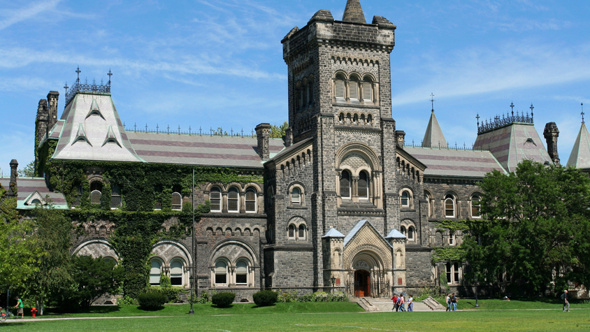 QS世界大学ランキング「サステイナビリティ部門」の最新版が発表!1位はトロント大学、東京大学も健闘 TABI LABO