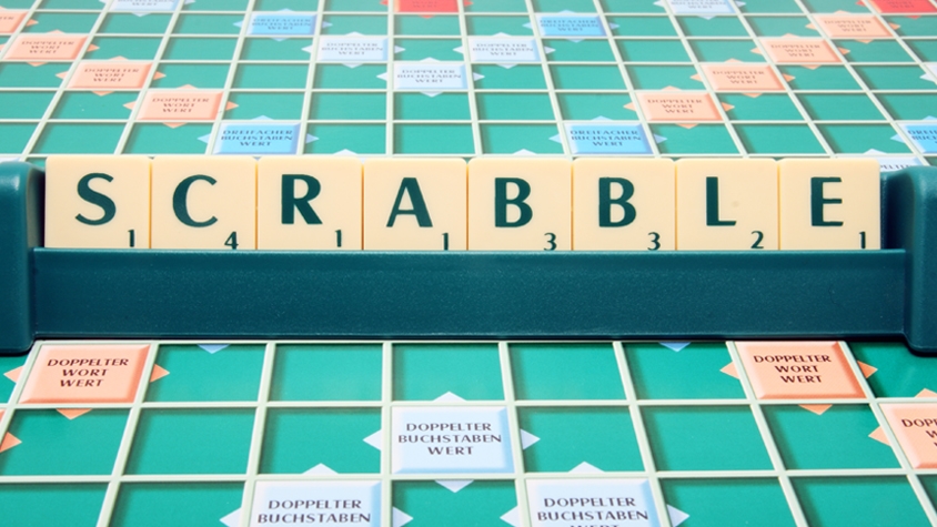 価格見直しました！フランクリン・ミント｜SCRABBLE｜スクラブル 