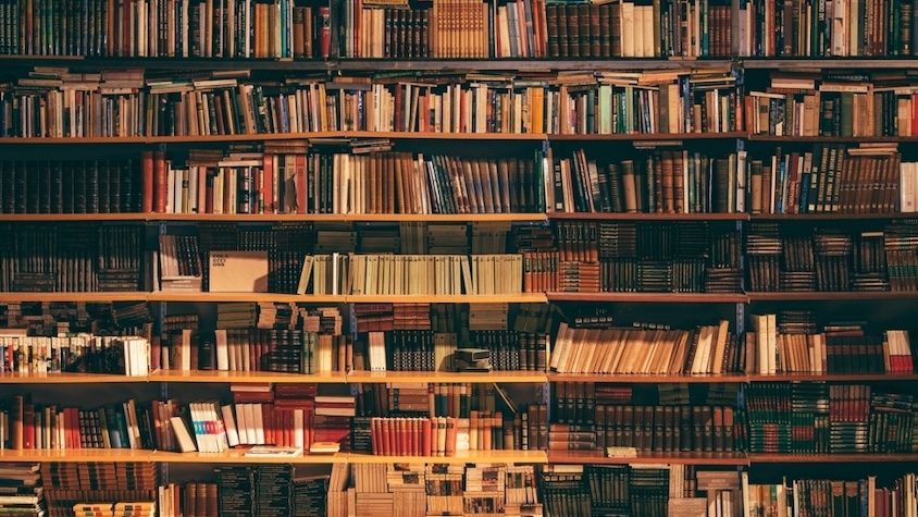 排除の波」が加速するアメリカ。いま図書館で起きていること