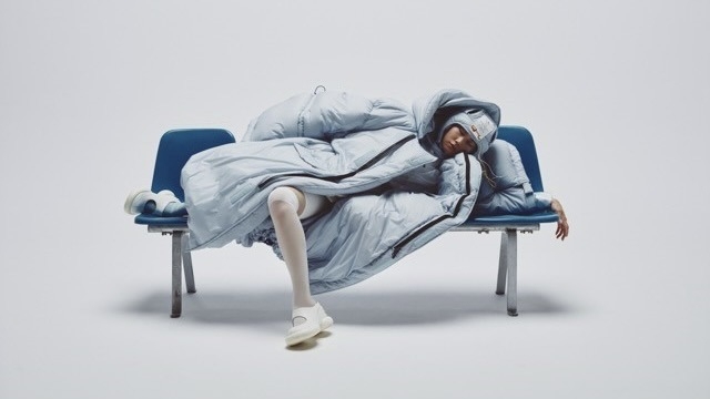 20分着るだけ」で仮眠を超える休息？ NTT DXが仕掛ける睡眠革命 | TABI