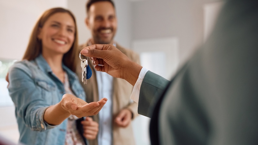 米国の初回住宅購入者が過去最低21%に。背景と影響 | TABI LABO