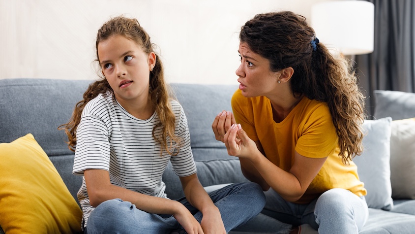 子どもが「早くして」で動かない理由とは？朝支度・宿題が進む声かけの新常識 | TABI LABO