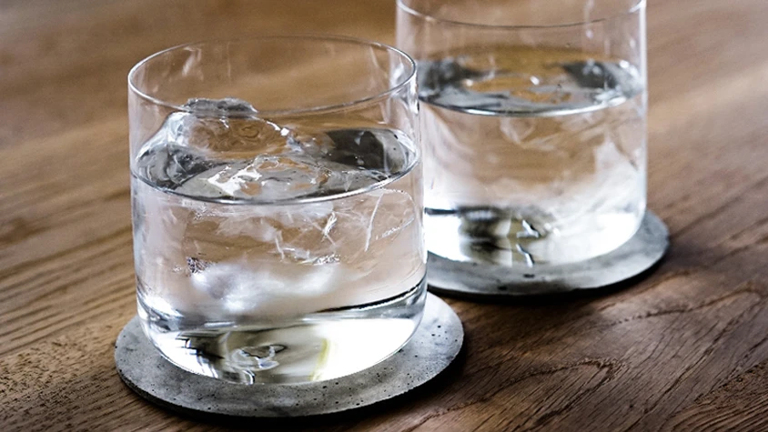 「ANDO'S GLASS」ビー編集部の1枚目の画像 TABI LABO