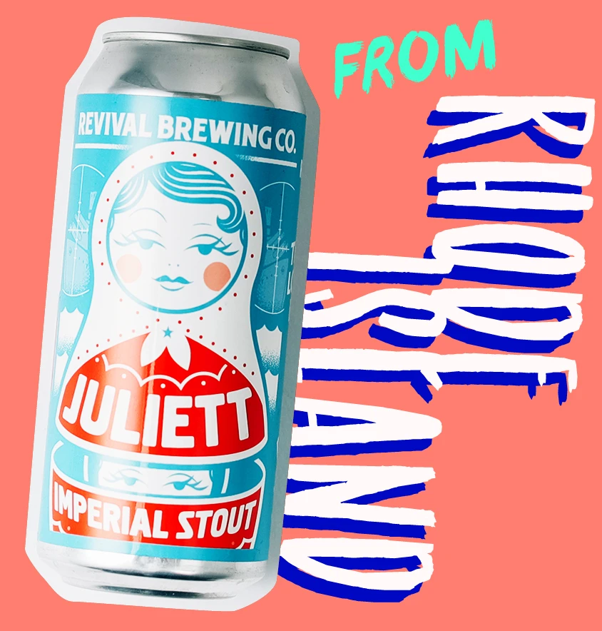 飾っておきたい「飲めるマトリョーシカ」――世界の愛らしい缶ビール