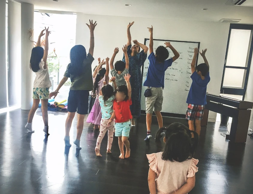 「クリエイティブの力」こそが日本の教育と子どもの未来を変える。の5枚目の画像 TABI LABO