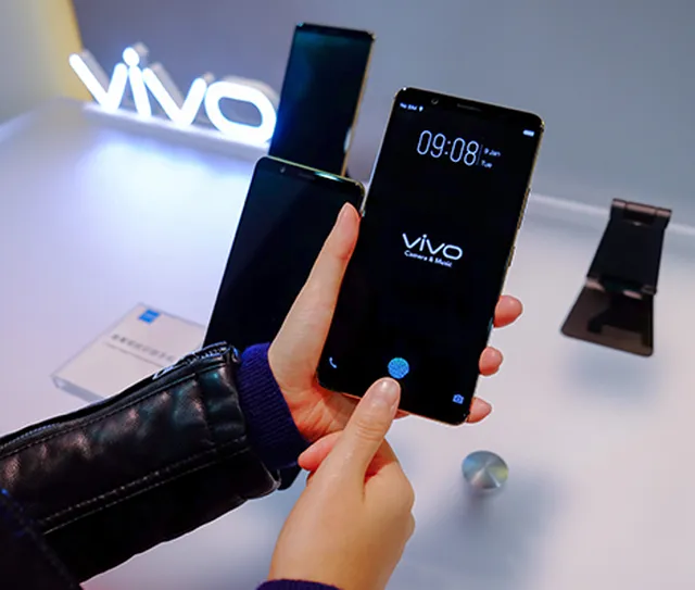 新型iphoneに搭載も 世界初の 指紋認証システム Tabi Labo