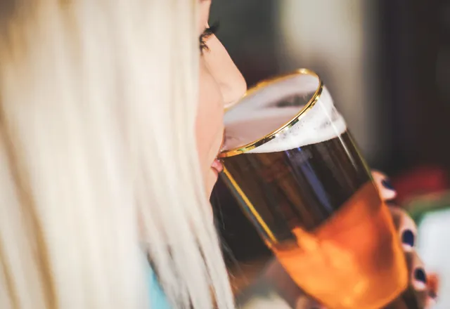 病気知らず の体をつくるビール健康法 Tabi Labo