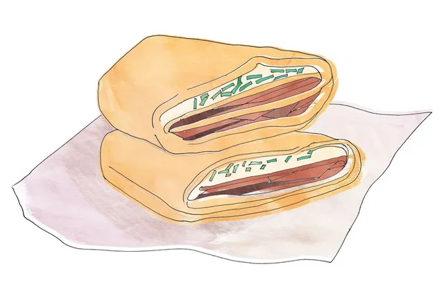 世界10ヵ国 朝の定番サンドイッチ比較 Tabi Labo