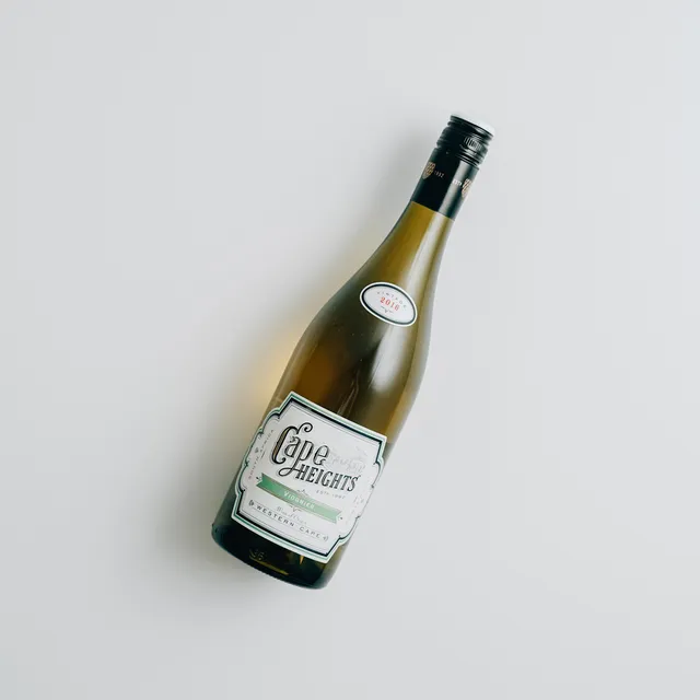 女子ウケ抜群な白ワイン、南アフリカの「ケープ・ハイツ ヴィオニエ」 | TABI LABO
