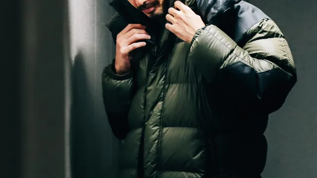 この冬に買うべき「AURA」のダウンジャケット | TABI LABO