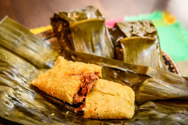 新興メキシカン隆盛の今 広尾 サルシータ で食すべきは 派手さのない メキシコ伝統の味 Tabi Labo