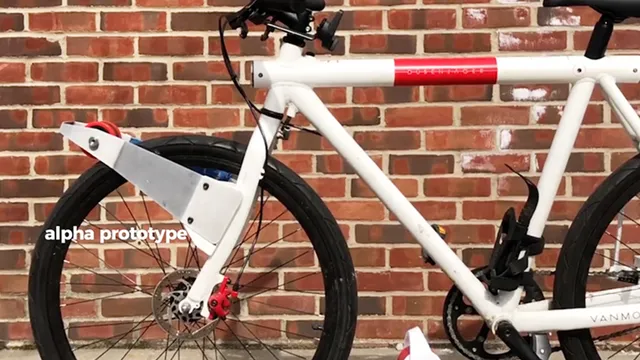 見た目も機能も超スマート！電動アシスト自転車「Honbike（ホンバイク