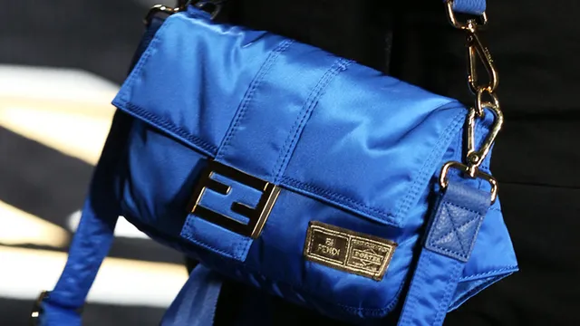 FENDI」×「PORTER」のコラボアイテムが登場！ | TABI LABO