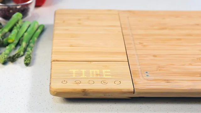 2万円でも安い！と断言できる「マルチすぎるまな板」 | TABI LABO
