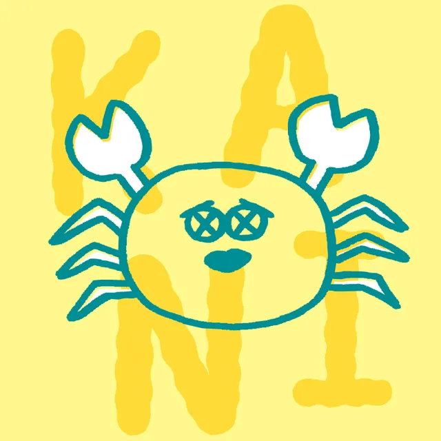 蟹座の占い