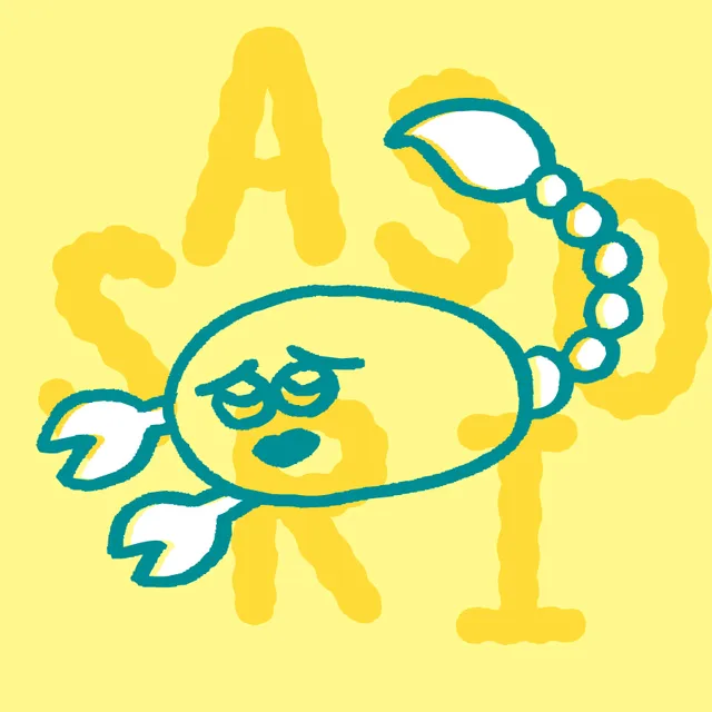 蠍座の占い