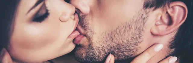 14種類のキスの仕方 恋人を満足させるテクニック Tabi Labo