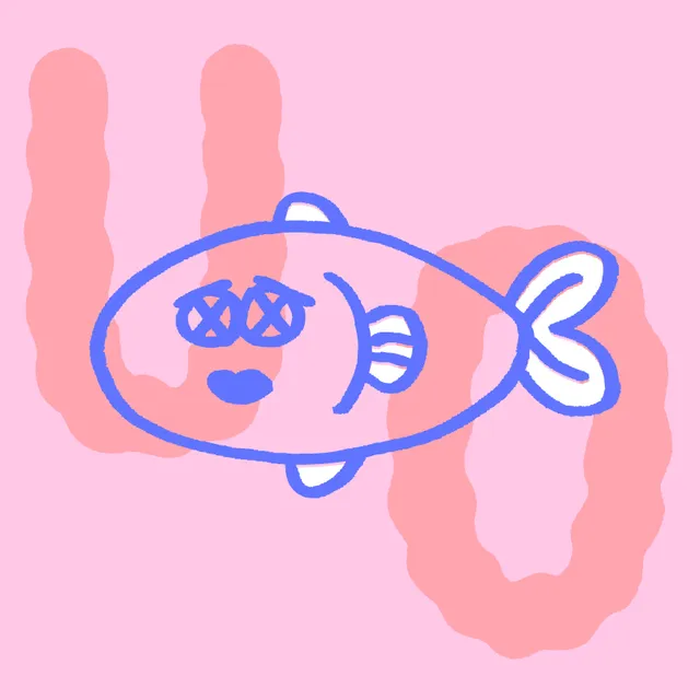 <占い>魚座