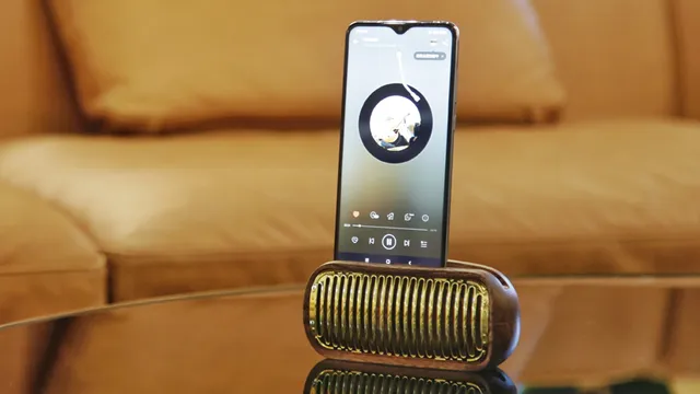 テトラポッド型」のBluetoothスピーカーがかわいいのに使える！ | TABI