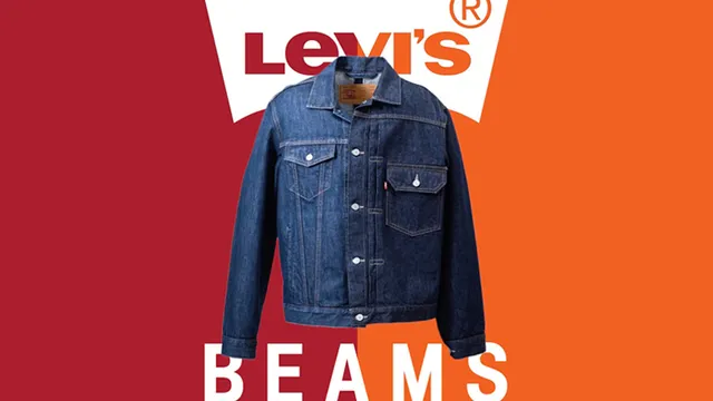 ブロックとジーンズの融合？「LEGO×Levi's」がかわいい！ | TABI LABO