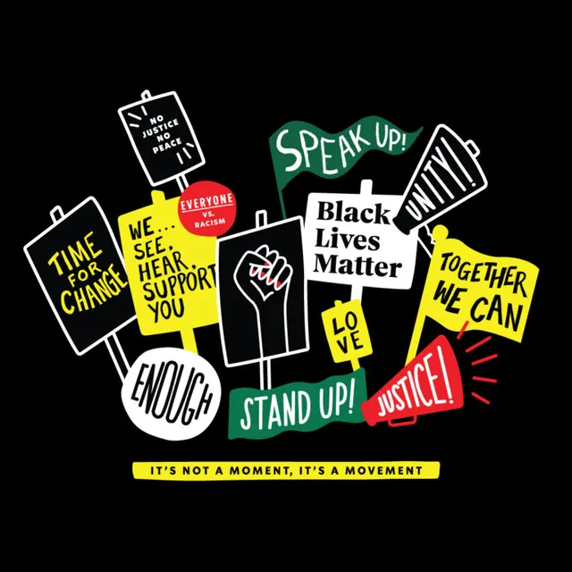 スタバが Black Lives Matter Tシャツを従業員に配布 Tabi Labo