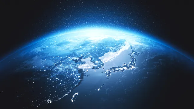 速報】NASAが「地球そっくりな惑星」を発見！ | TABI LABO