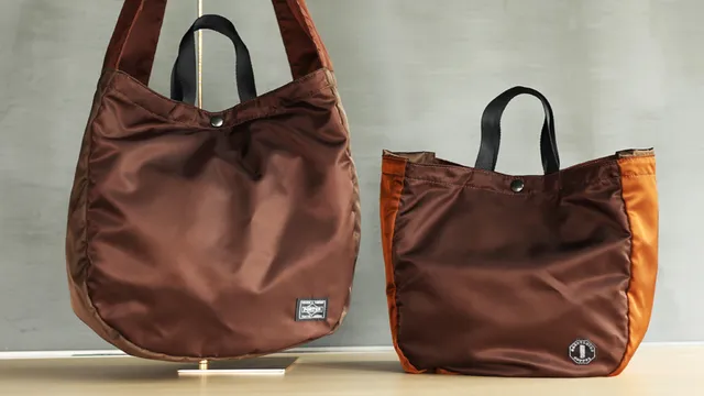 NEXUSⅦ PORTER 惜し ネクサスセブン ポーター コラボ バッグ 桜