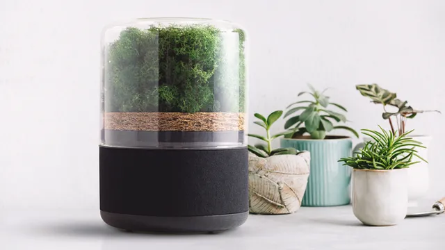 ポケットにも入るコンパクトな超小型の「空気清浄機」 | TABI LABO