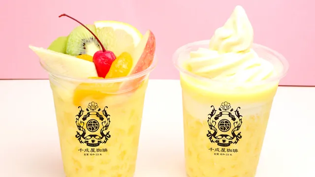 電力不要。自転車を漕いでミックスジュースを作る「MIX BIKE」が登場