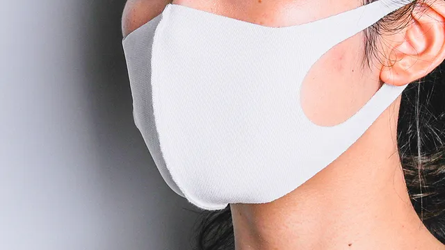 ANA」の洗えるマスクが11月に発売！ハワイ路線「空飛ぶウミガメ」仕様