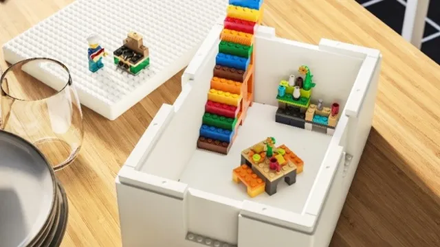 使うのはドライバーだけ レゴみたいにブロックを積んで建てる Popup House Tabi Labo