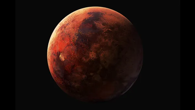 海に落ちた地球外生物 (vari.3)