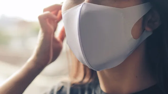 ANA」の洗えるマスクが11月に発売！ハワイ路線「空飛ぶウミガメ」仕様