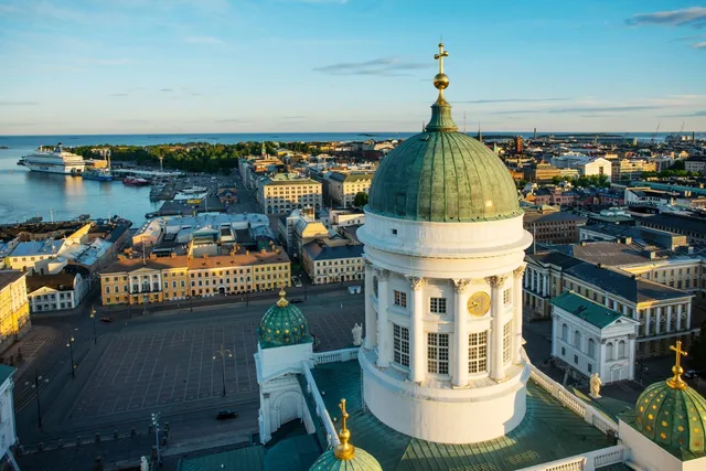 世界一幸福な国・フィンランドを「五感で体感」できるイベント！