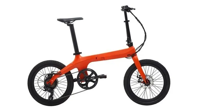 見た目も機能も超スマート！電動アシスト自転車「Honbike（ホンバイク