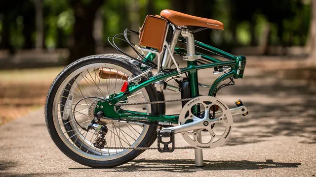 パワフルでレトロな「電動自転車」はいかが？ | TABI LABO