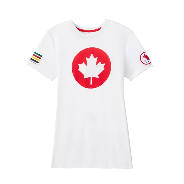 東京オリンピック カナダチームのユニフォームが発表 Tabi Labo