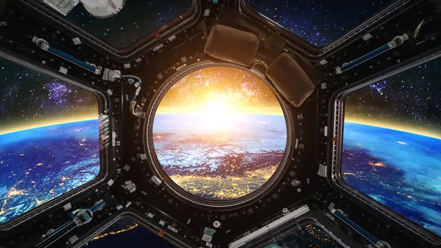 夢の「宇宙旅行」がいよいよ現実に！具体的にいつ？費用は？どうやって