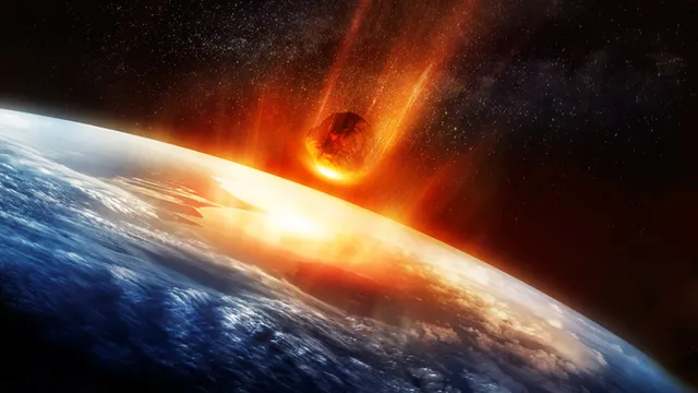 NASAが「史上最も細長い小惑星」を観測。地球近傍天体の一つ「2011 AG5 