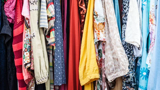 廃棄衣料の問題に積極的な「進化型古着屋」がはじめた「服を永く着る