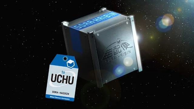 18歳が開発した「世界最軽量の人工衛星」、6月に打ち上げ予定 | TABI LABO
