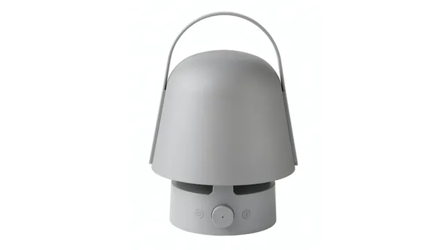 テトラポッド型」のBluetoothスピーカーがかわいいのに使える！ | TABI