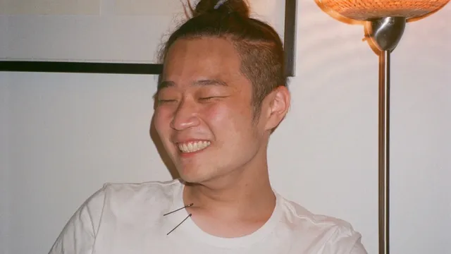 となりのZ世代】NY在住のモーションアーティスト・平久保元貴さん