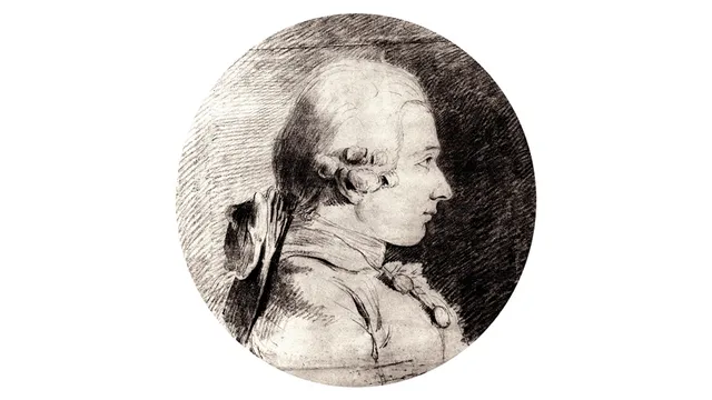 252年前 1770年 の今日はマリー アントワネットが後のフランス国王 ルイ16世と結婚した日 Tabi Labo