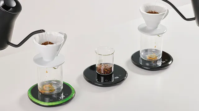スタバ」とコラボの「バルミューダ」コーヒーメーカー特別モデル