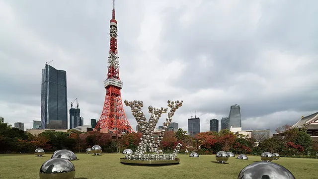 フォトグラファーENO氏と「UNITED TOKYO」がコラボ！ | TABI LABO