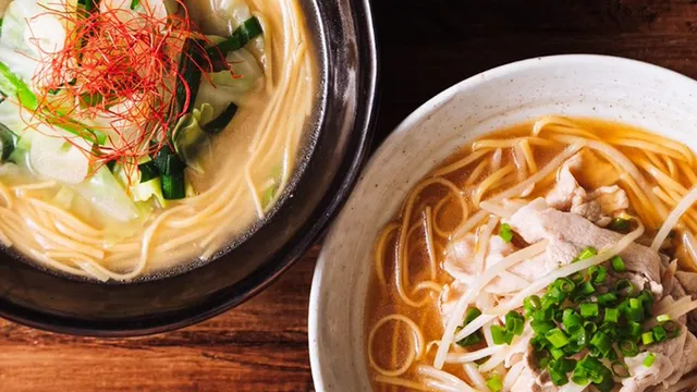 新横浜ラーメン博物館のミュージアムショップが2025年7月17日に